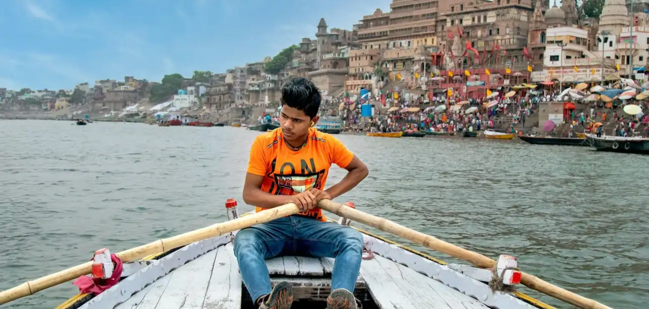Things to Do in Varanasi