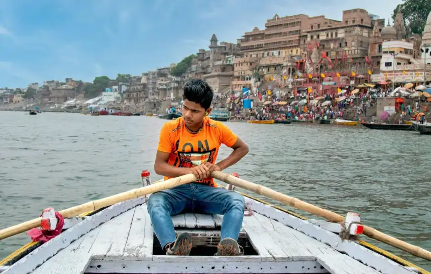 Things to Do in Varanasi