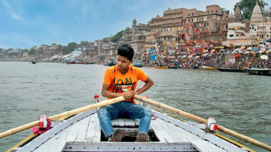 Things to Do in Varanasi