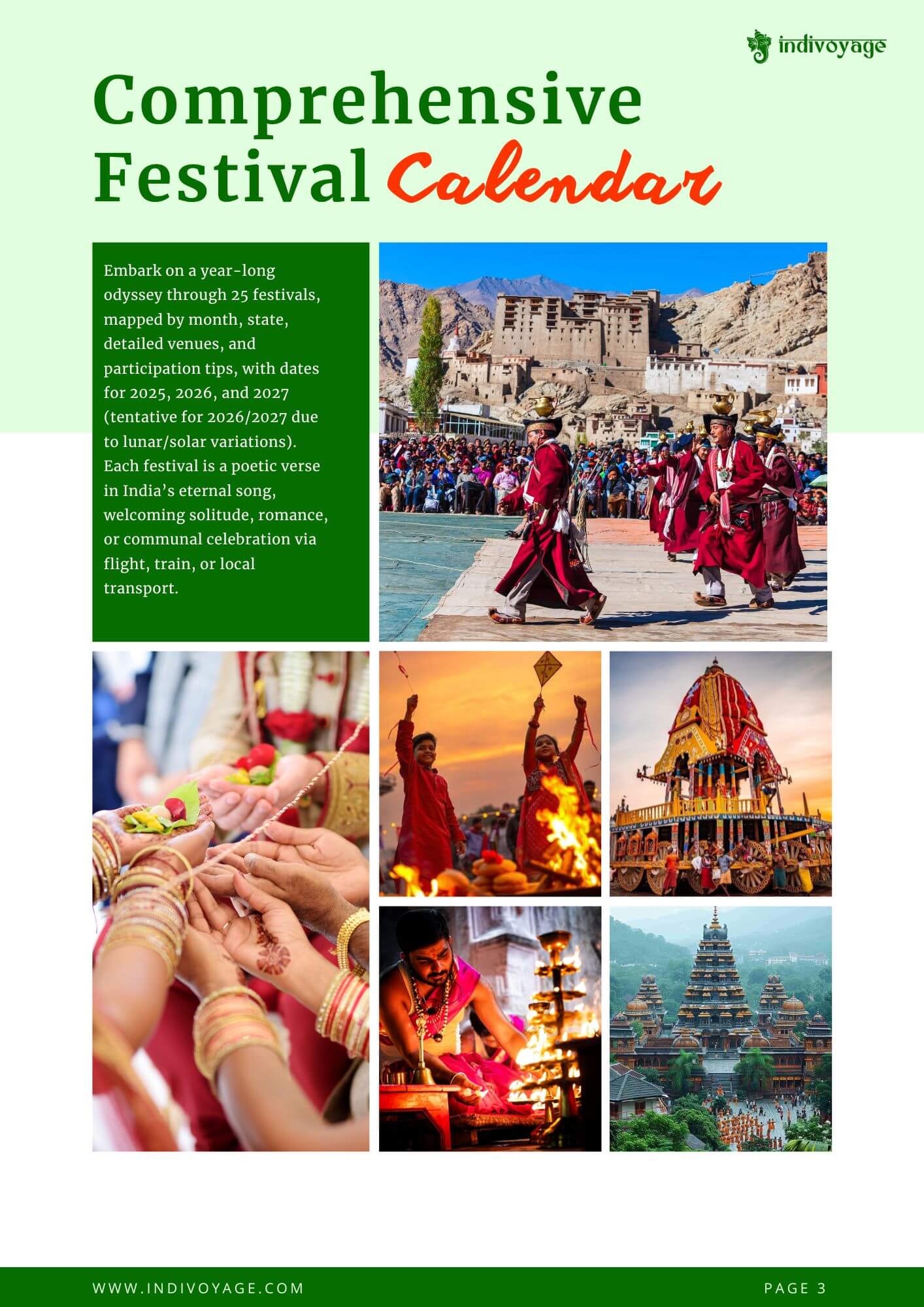 Celebrate India - Tripwire Guide - Indivoyage (2)