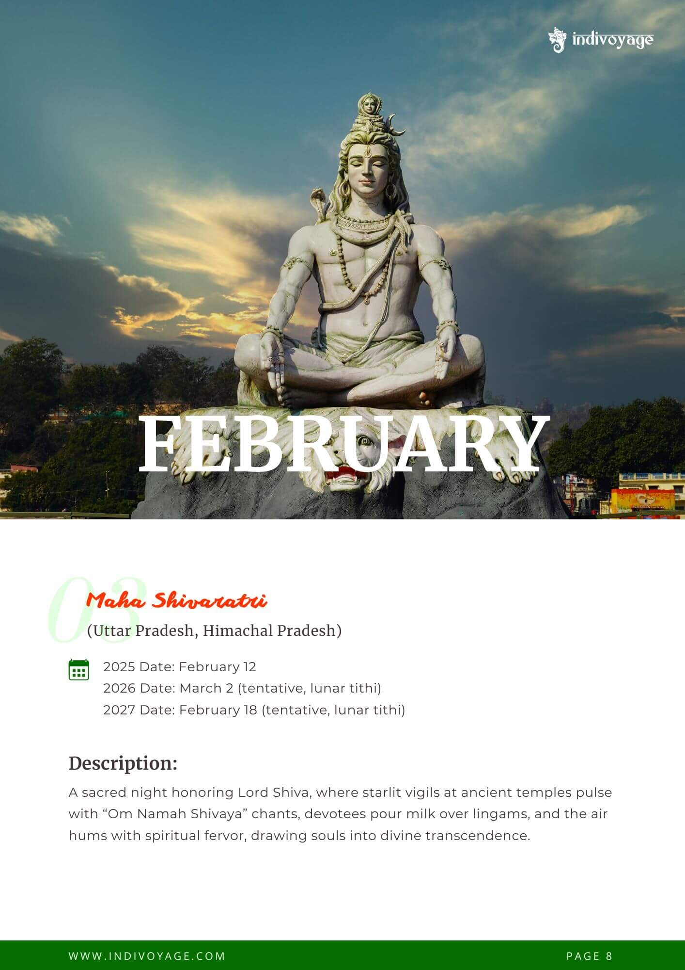 Celebrate India - Tripwire Guide - Indivoyage (3)